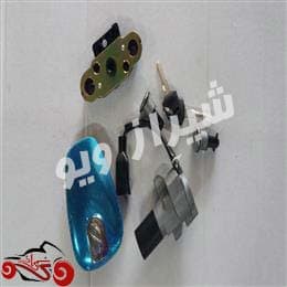 ست سوییچ برمودا DY150