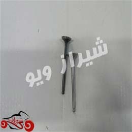سوپاپ اشیل ۱۲۵dy