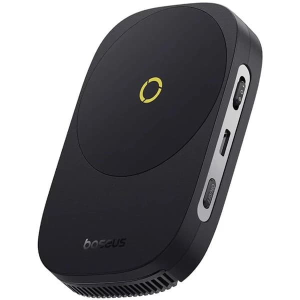 شارژر رومیزی 15 وات باسئوس مدل MagPro II