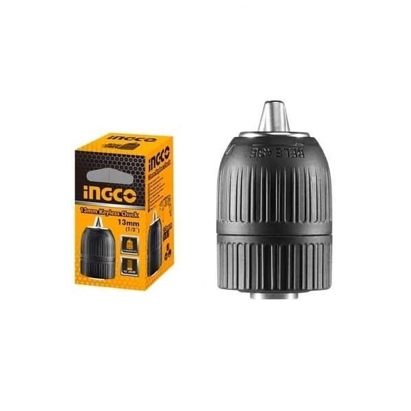 سه نظام اتومات 13 میلی متر اینکو مدل KCL1301