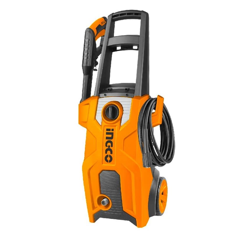 کارواش 150 بار ذغالی اینکو مدل HPWR18008 — تصویر ۳