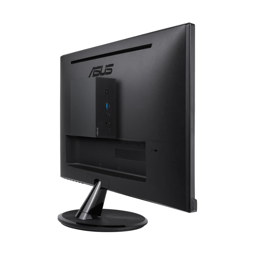 مینی پی‌سی ایسوس PN63-S1 i7-11370H 16GB 1TB — تصویر ۶
