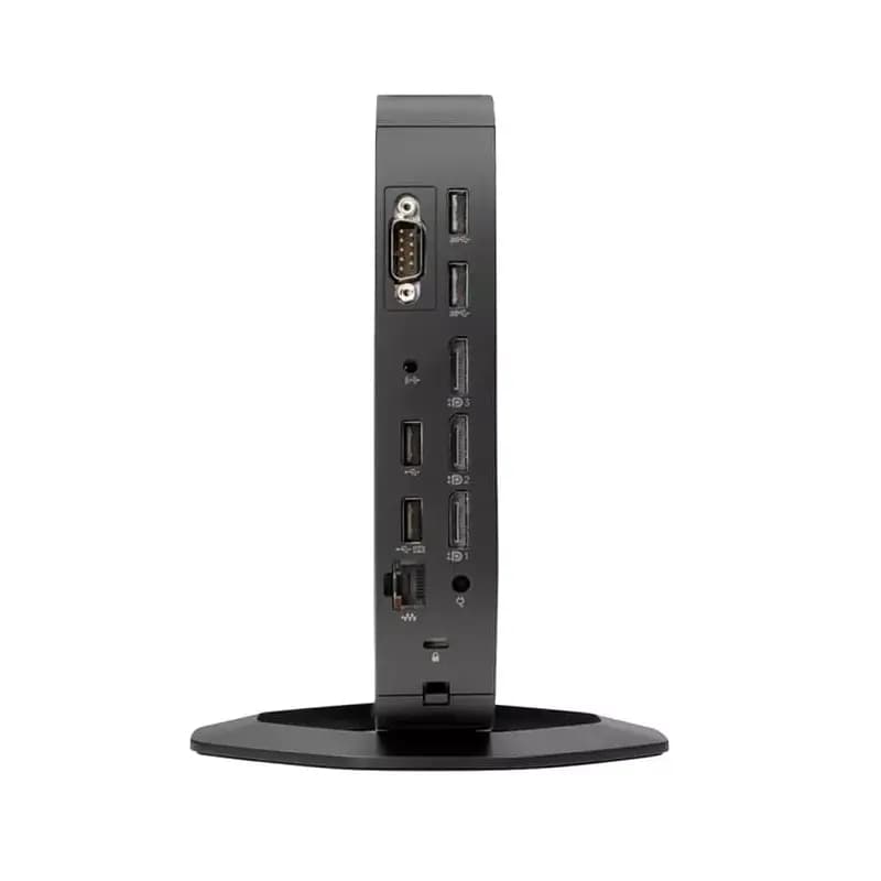 تین کلاینت اچ پی HP T640 Refur — تصویر ۳