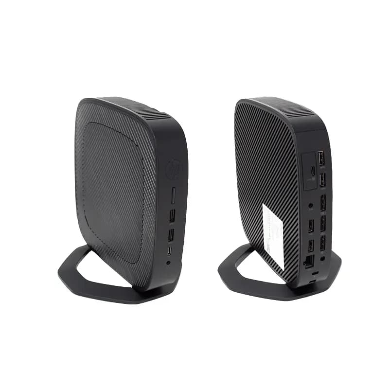 تین کلاینت اچ پی HP T640 Refur — تصویر ۲