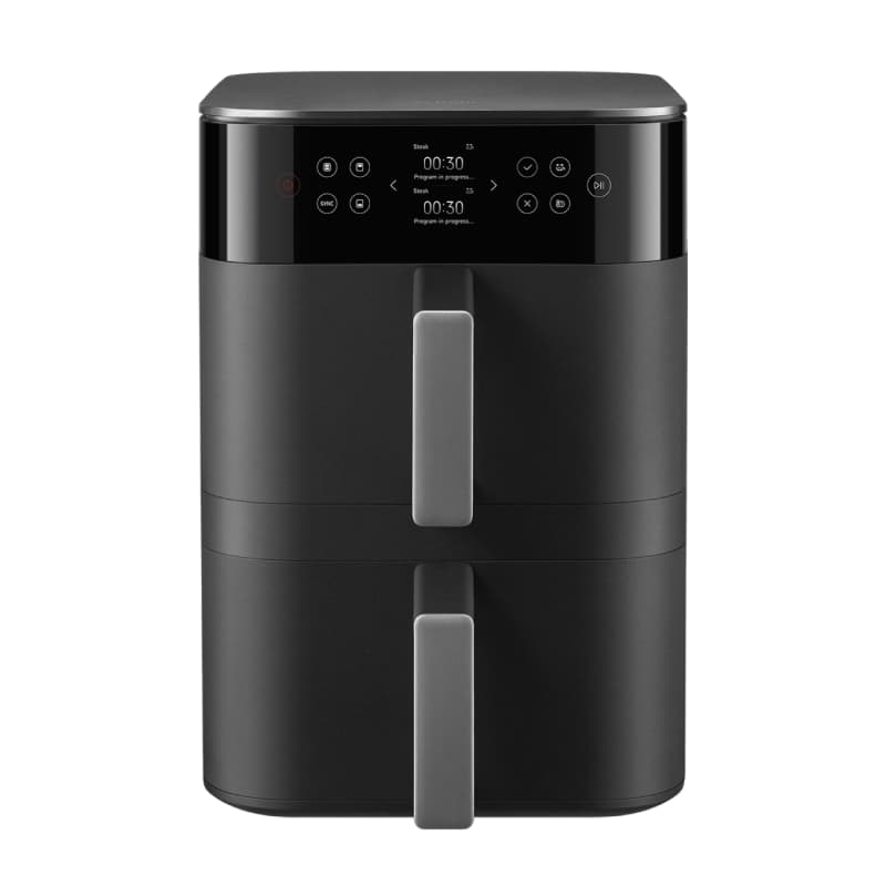 هواپز شيائومی MAF-DS1201 12L Smart Double Stack