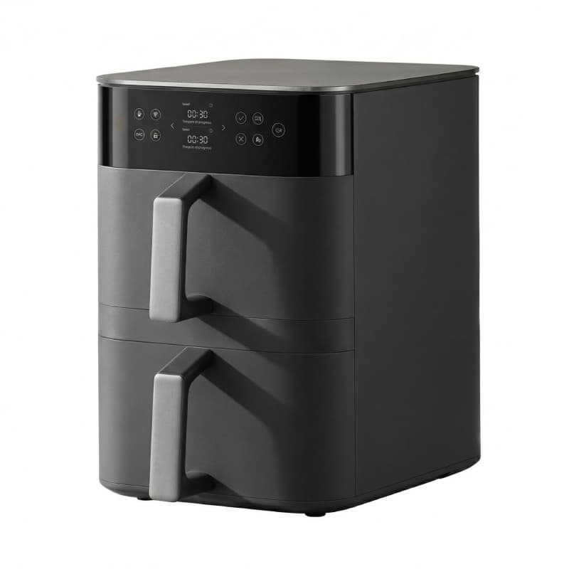 هواپز شيائومی MAF-DS1201 12L Smart Double Stack — تصویر ۲