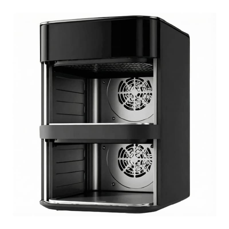هواپز شيائومی MAF-DS1201 12L Smart Double Stack — تصویر ۴