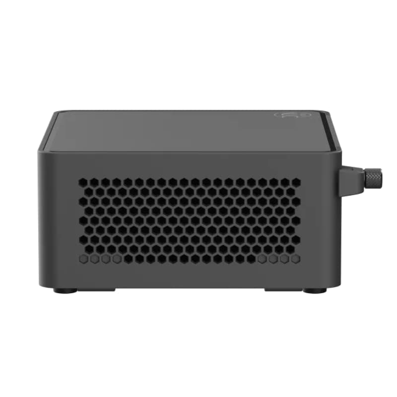 مینی پی‌سی ایسوس NUC15CRHC7 16GB 512GB — تصویر ۳