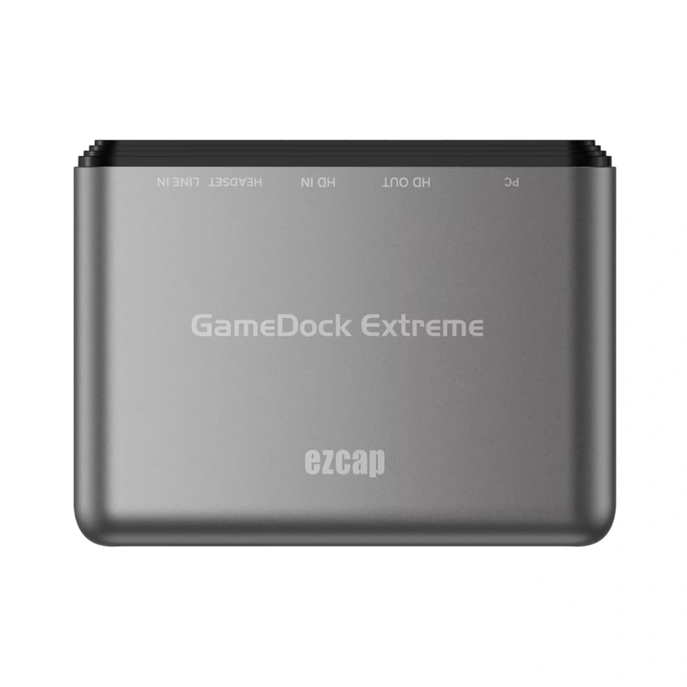 کارت کپچر اکسترنال ایزدکپ EZCap 360B GameDock — تصویر ۳