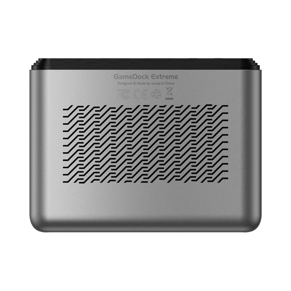 کارت کپچر اکسترنال ایزدکپ EZCap 360B GameDock — تصویر ۴