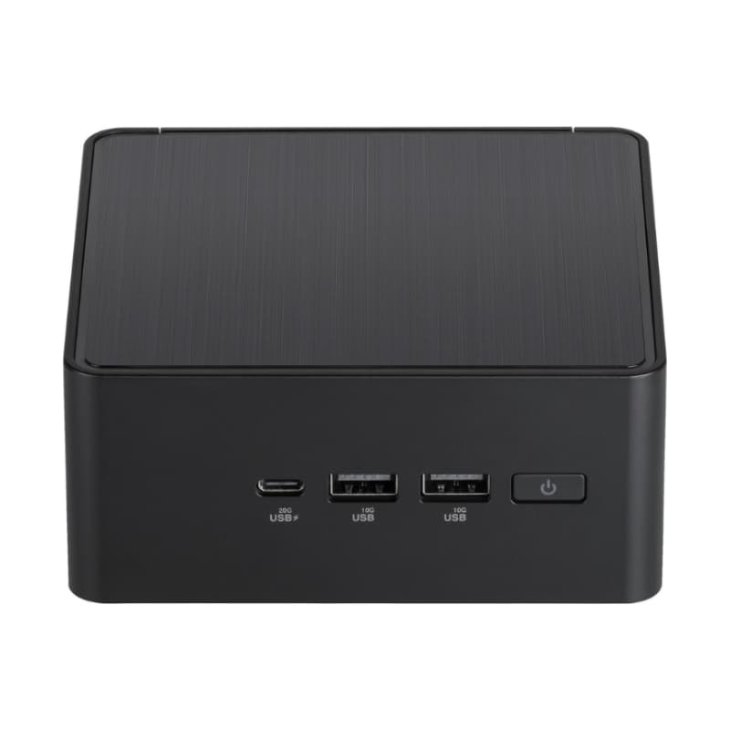 مینی پیسی ایسوس NUC14RVHi3 8GB 256GB — تصویر ۲