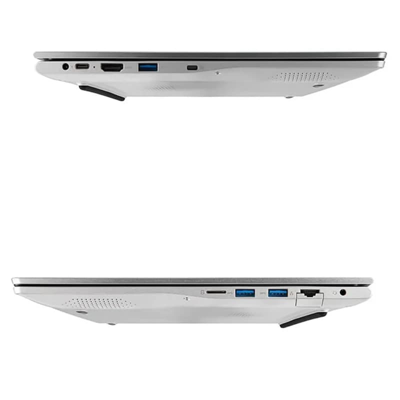 لپ تاپ ایسر 15.6 اینچی مدل ACER Aspire Lite AL15-52H Core 5 120U 16GB 512GB SSD INTEL UHD Graphics — تصویر ۲