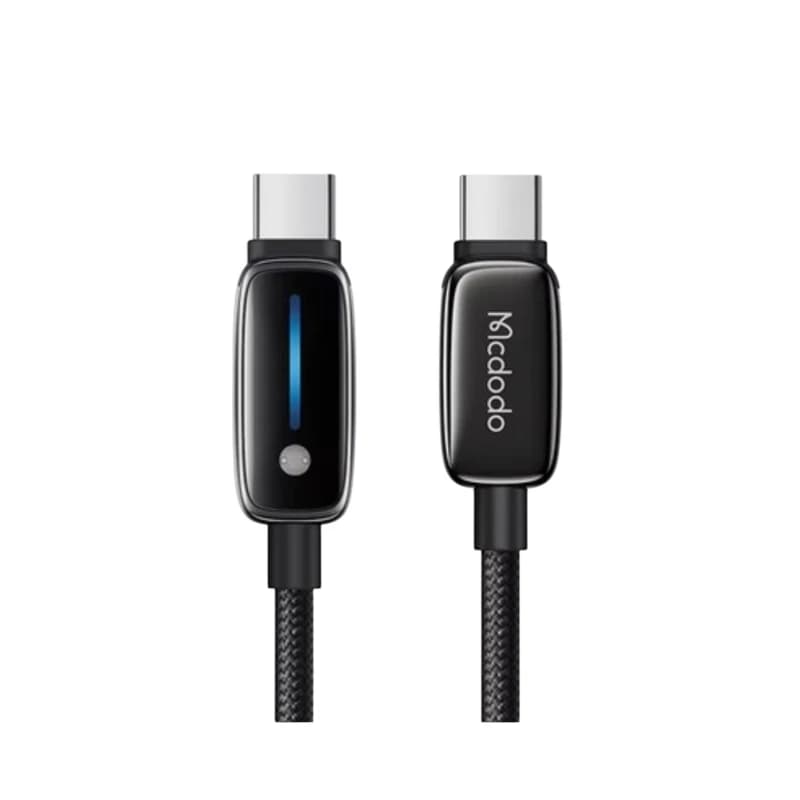 کابل usb-c مک دودو مدل ca-010 — تصویر ۳