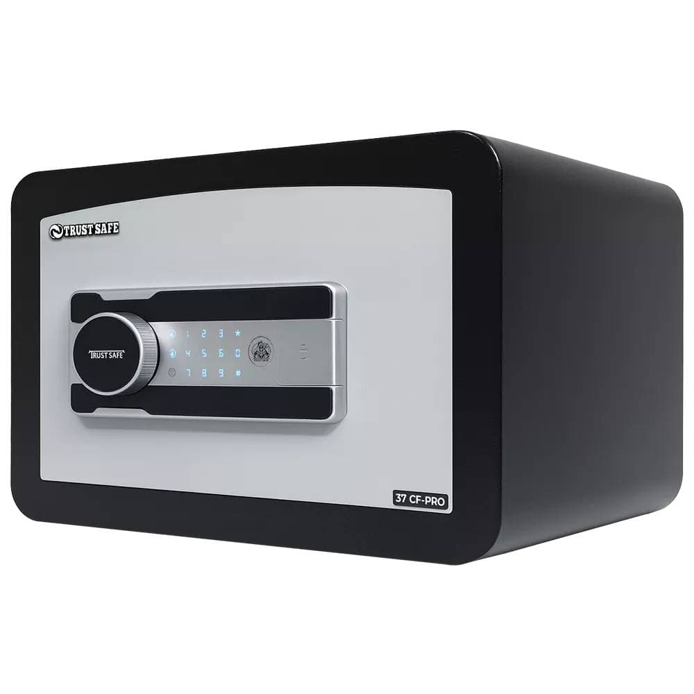 سیف باکس مدل 37CF PRO تراست سیف — تصویر ۳