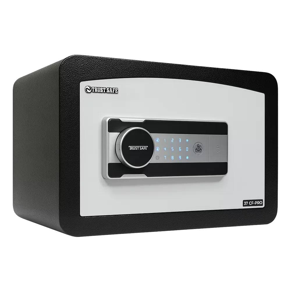 سیف باکس مدل 37CF PRO تراست سیف