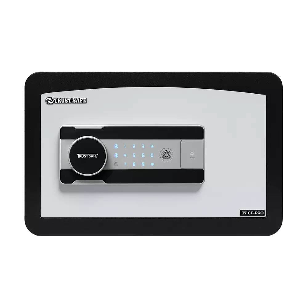 سیف باکس مدل 37CF PRO تراست سیف — تصویر ۴