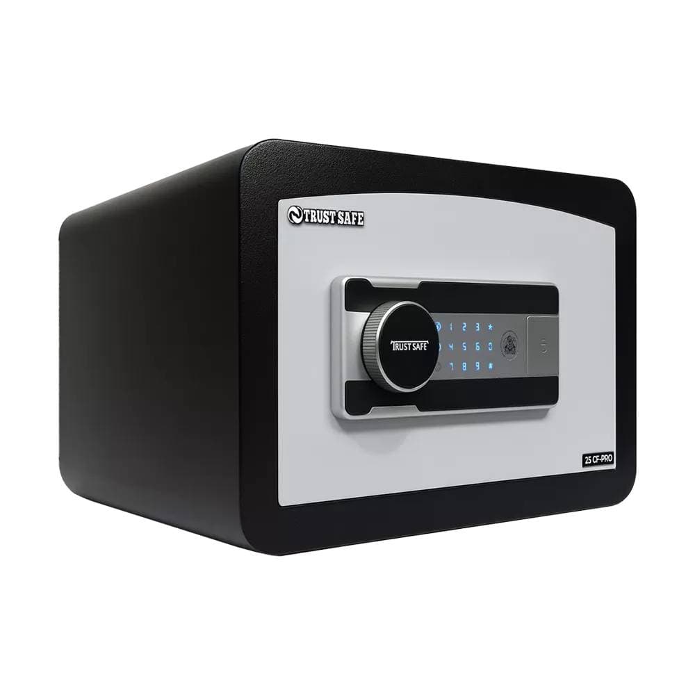 سیف باکس مدل 25CF PRO تراست سیف