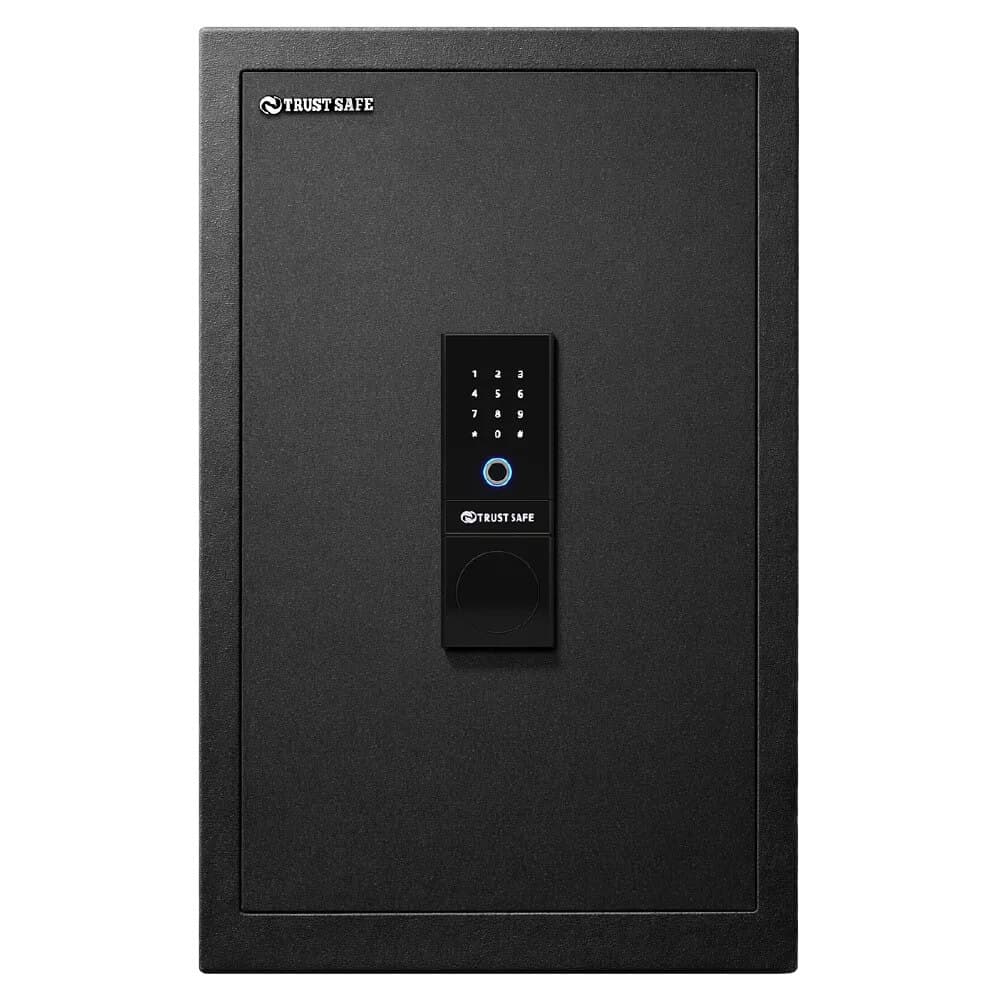 هوم سیف نسوز مدل FX680 Black تراست سیف — تصویر ۳
