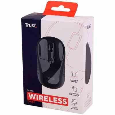 موس بی سیم Trust 20322-08 — تصویر ۳