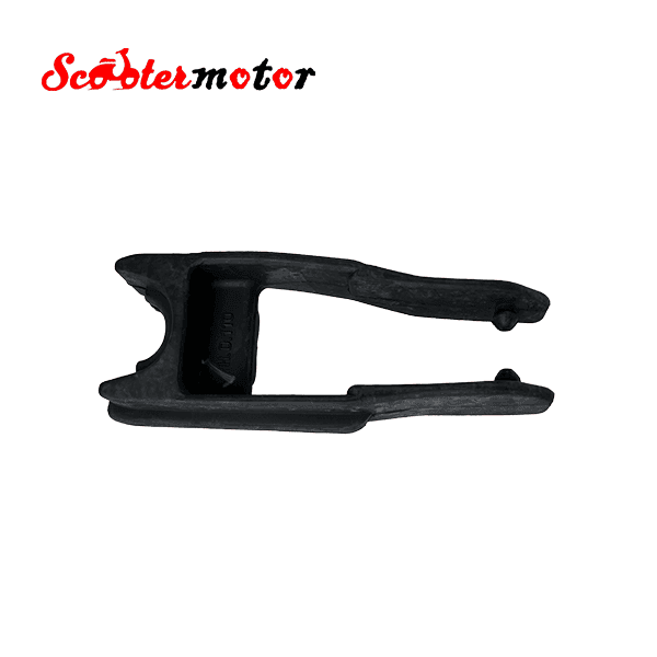 لاستیک ضربه گیر دوشاخ (دمپر دوشاخ) تی وی اس راکس و نئو tvs (rockz,neo)