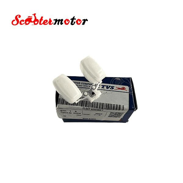 شناور داخل کاربراتور اصلی تی وی اس راکس و نئو tvs (rockz,neo)