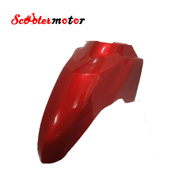 قاب(فلاپ)گلگیر جلو زرشکی طرح کلیک
