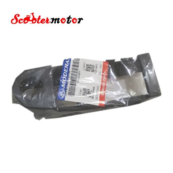 لاستیک ضربه گیر دوشاخ گالکسی باک جلو (مودناس) اصلی