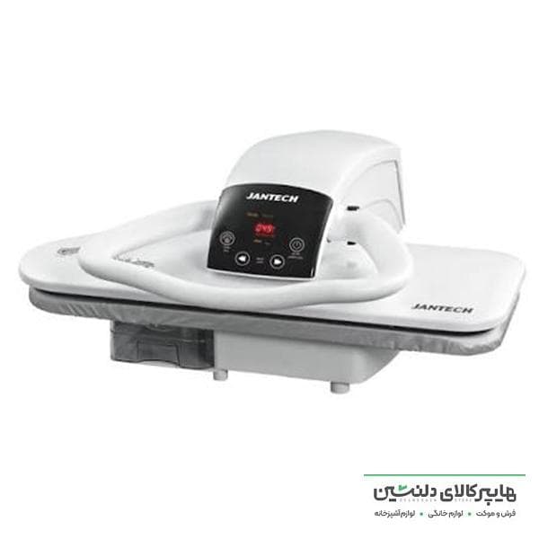 اتو پرس ژانومه RX 300