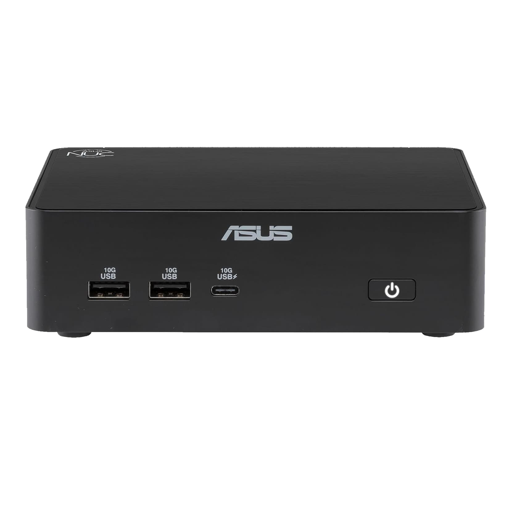 مینی کامپیوتر ایسوس مدل NUC16GDKU7663NU — تصویر ۲