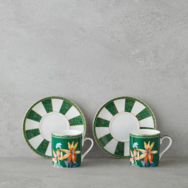 سرویس قهوه خوری 2 نفره انگلیش هوم مدل Emberlyn — تصویر ۲