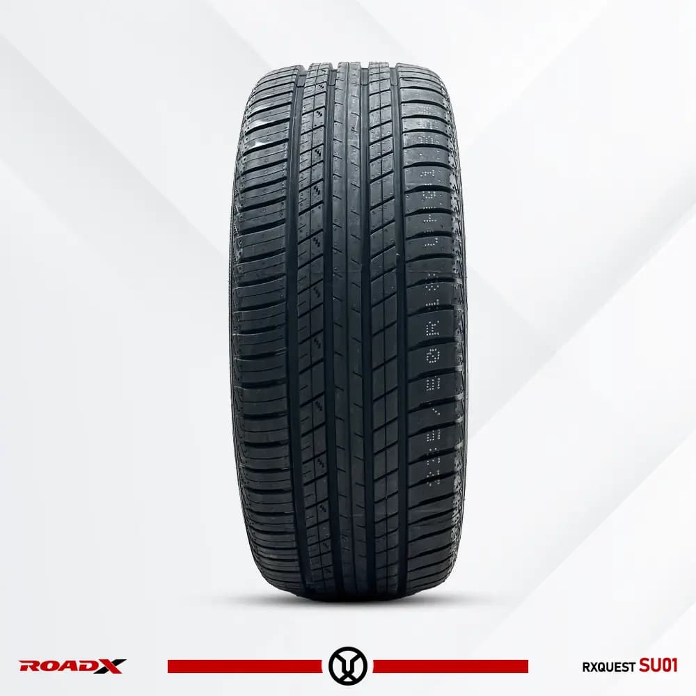 لاستیک رودکس سایز 225/60R18 مدل 2025-SU01 — تصویر ۳