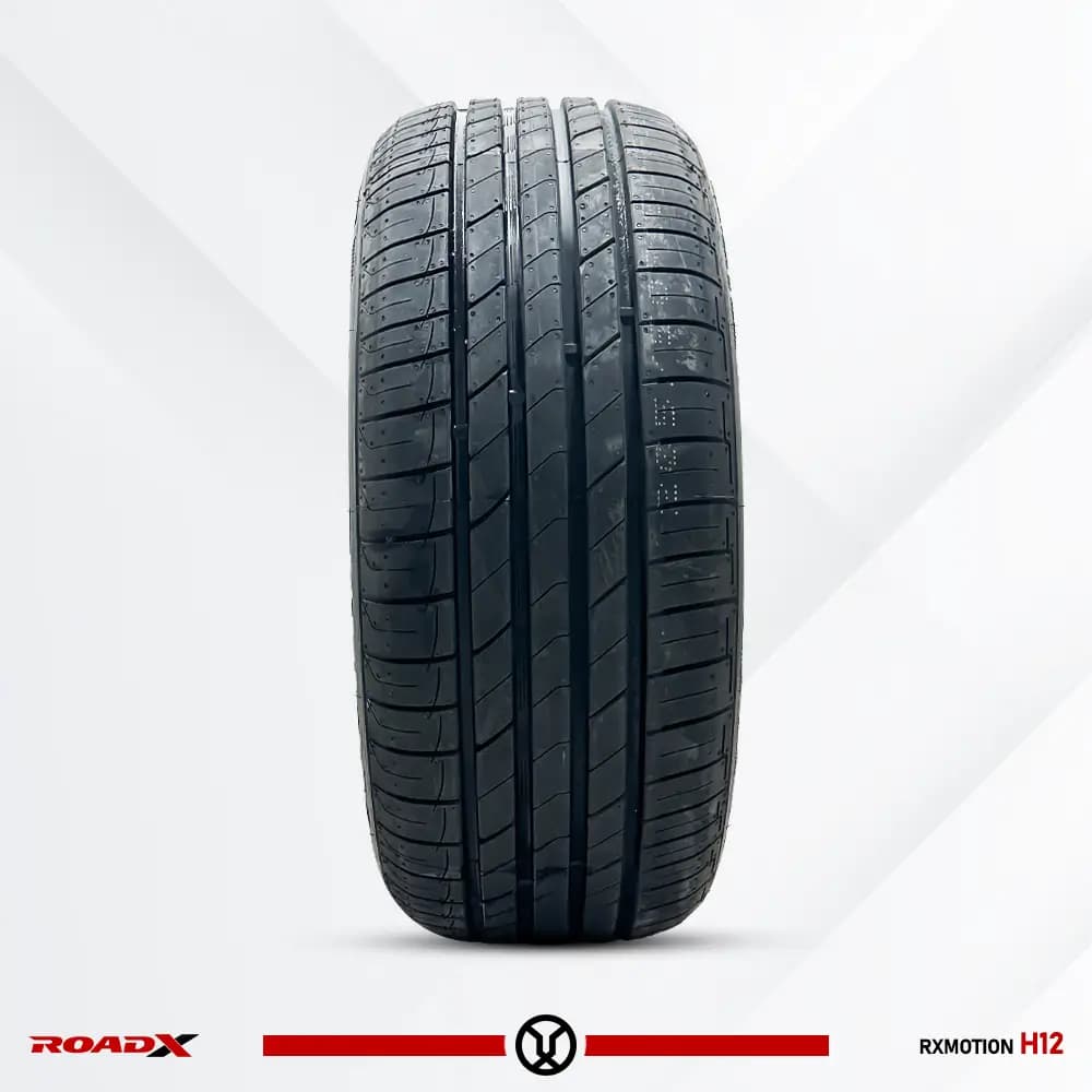 لاستیک رودکس سایز 195/55R16 مدل 2025-H12 — تصویر ۳