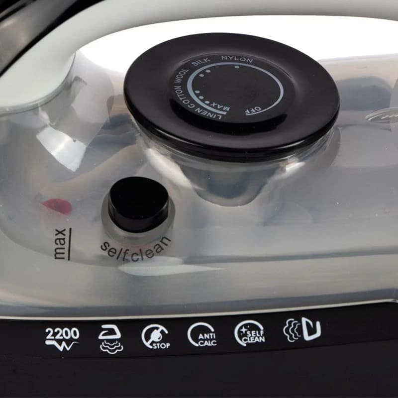 اتو بخار گاسونیک مدل GSI-294 — تصویر ۴