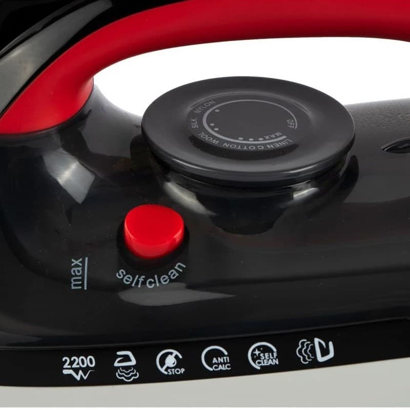 اتو بخار گاسونیک مدل GSI-294 — تصویر ۷