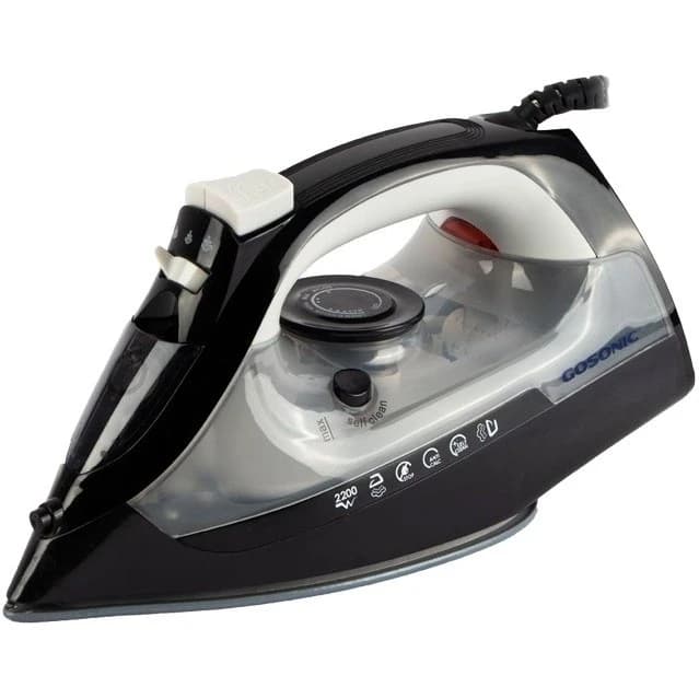 اتو بخار گاسونیک مدل GSI-294