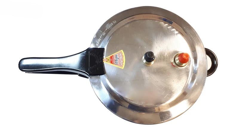 زودپز 5 لیتری (6 نفره) پروانه — تصویر ۳