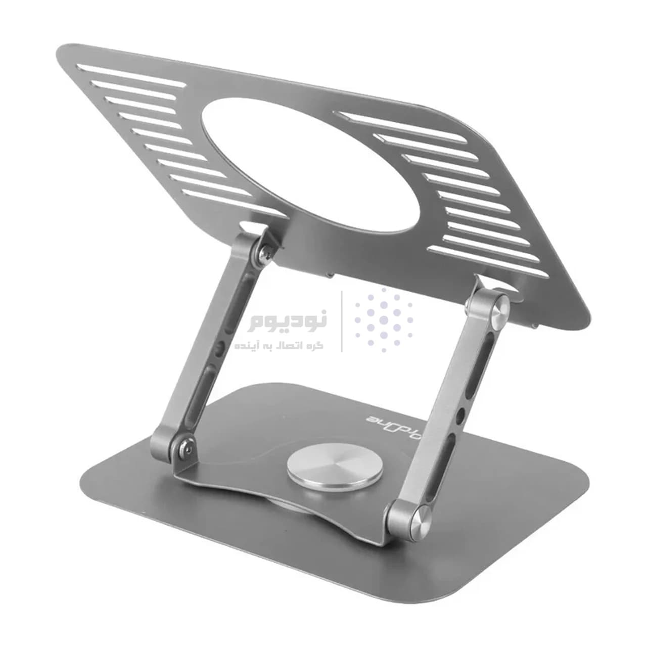 استند نگه دارنده لپ تاپ ProOne مدل Elevate PHL1199 – خاکستری — تصویر ۲