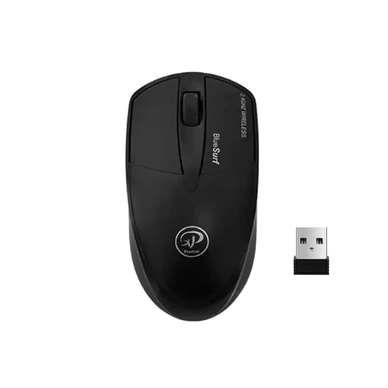 ماوس بی سیم XP Product مدل XP-W180M – مشکی – RYL