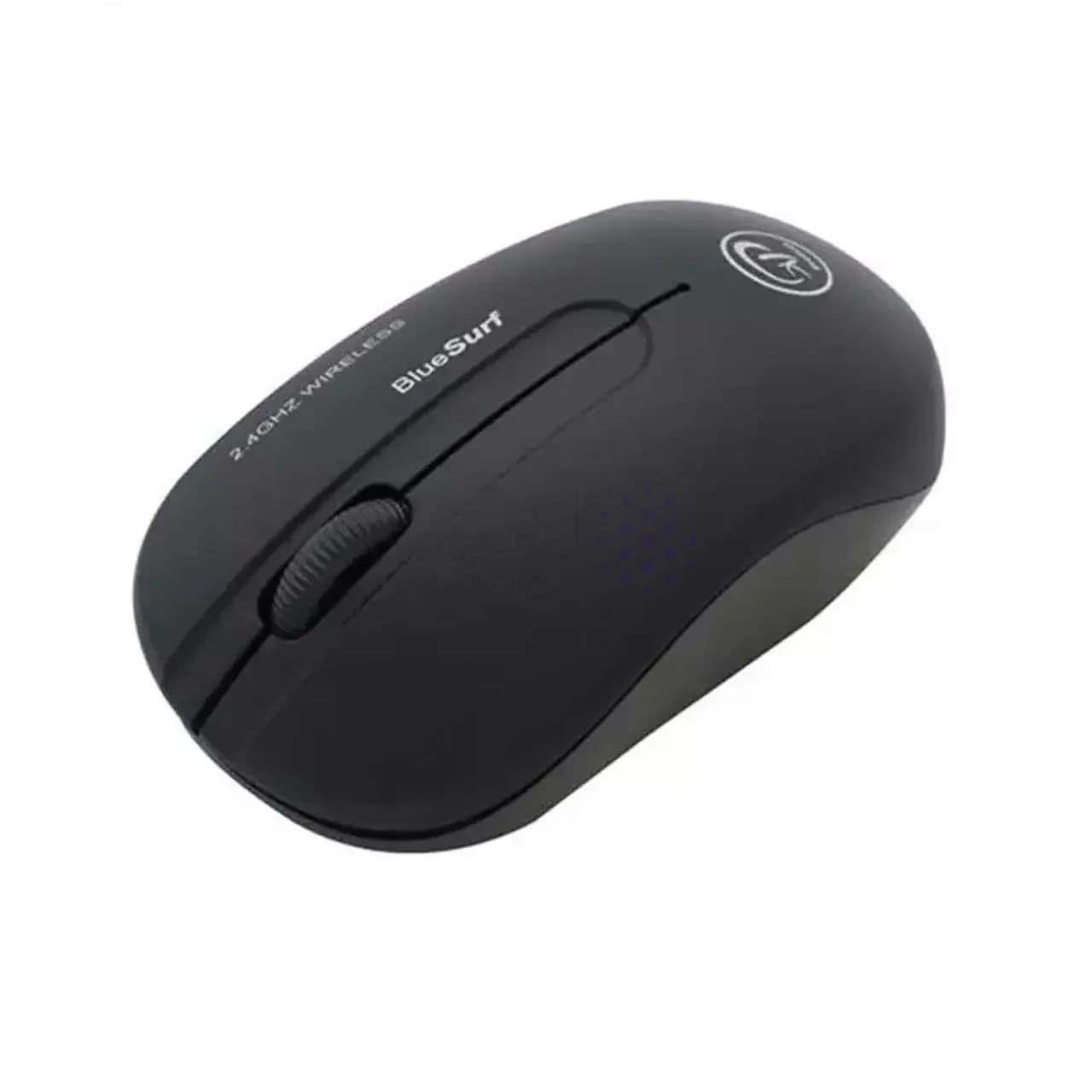 ماوس بی سیم XP Product مدل XP-W140M – مشکی – RYL — تصویر ۲