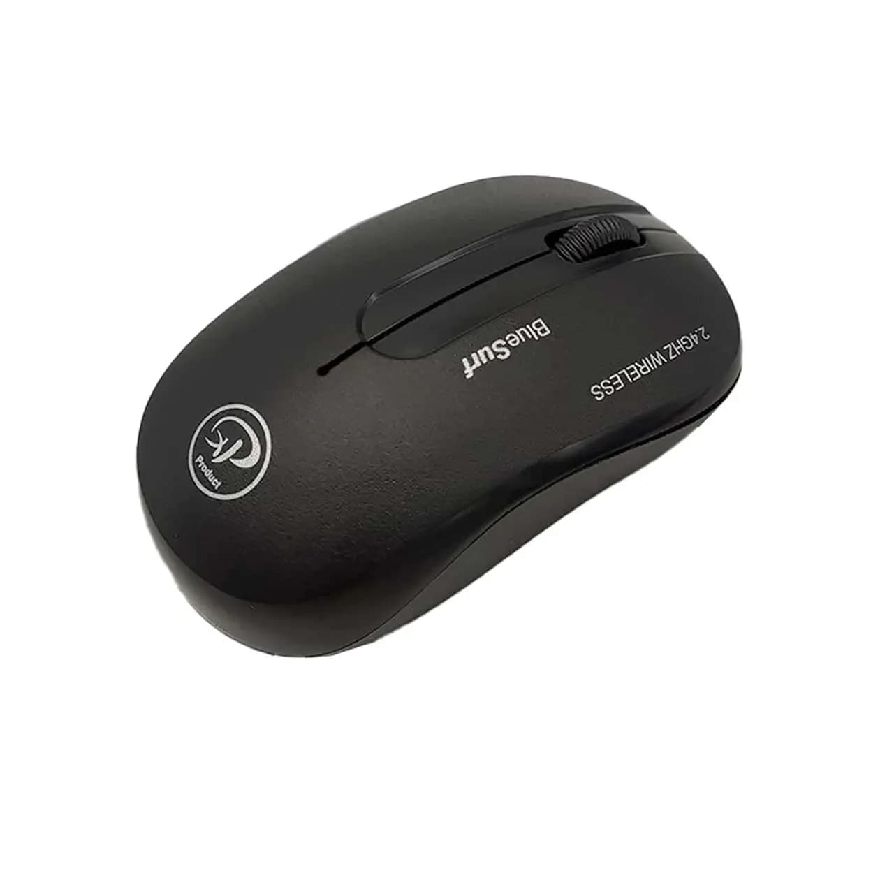 ماوس بی سیم XP Product مدل XP-W140M – مشکی – RYL — تصویر ۸