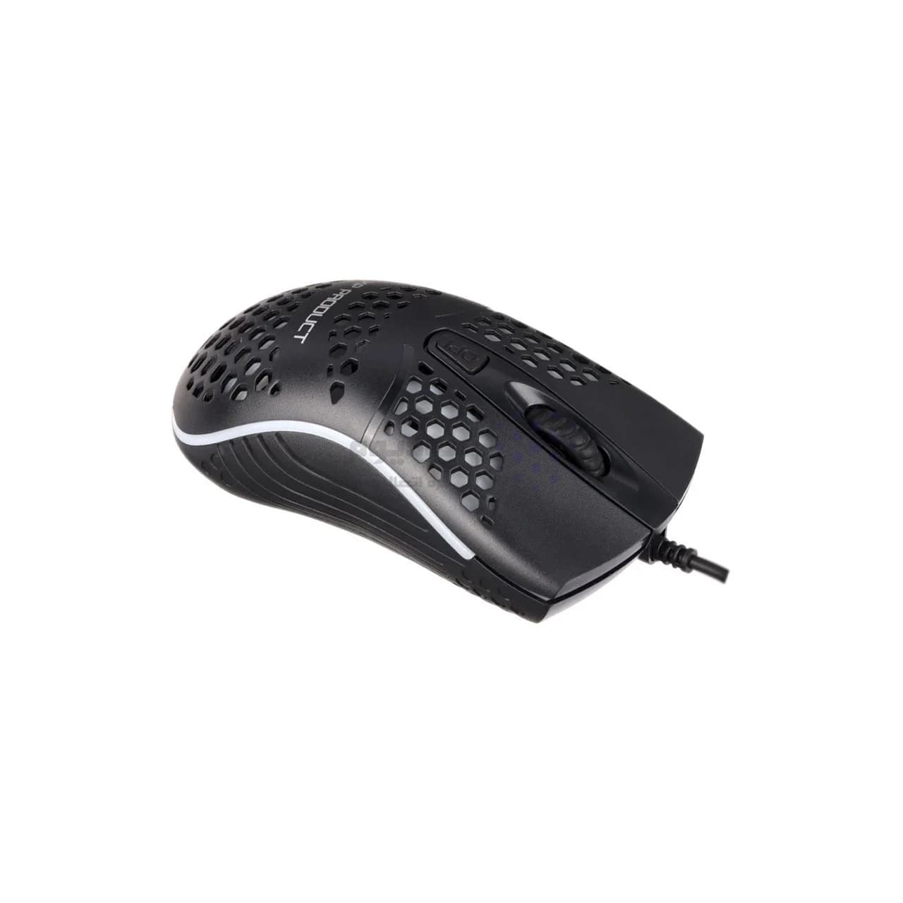 ماوس باسیم XP Product مدل XP-G799N – مشکی – RYL — تصویر ۶