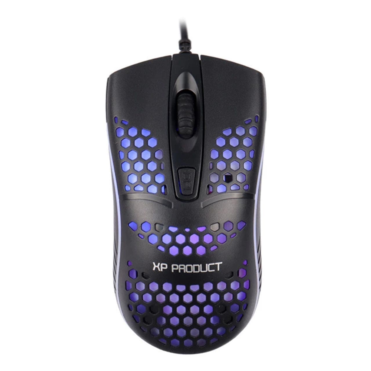 ماوس باسیم XP Product مدل XP-G799N – مشکی – RYL — تصویر ۹