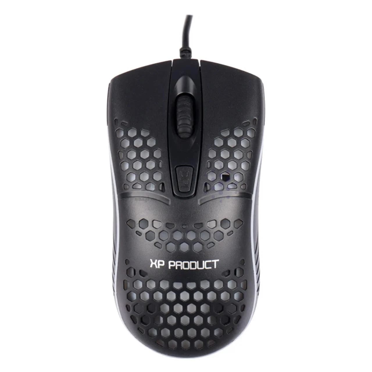 ماوس باسیم XP Product مدل XP-G799N – مشکی – RYL — تصویر ۲