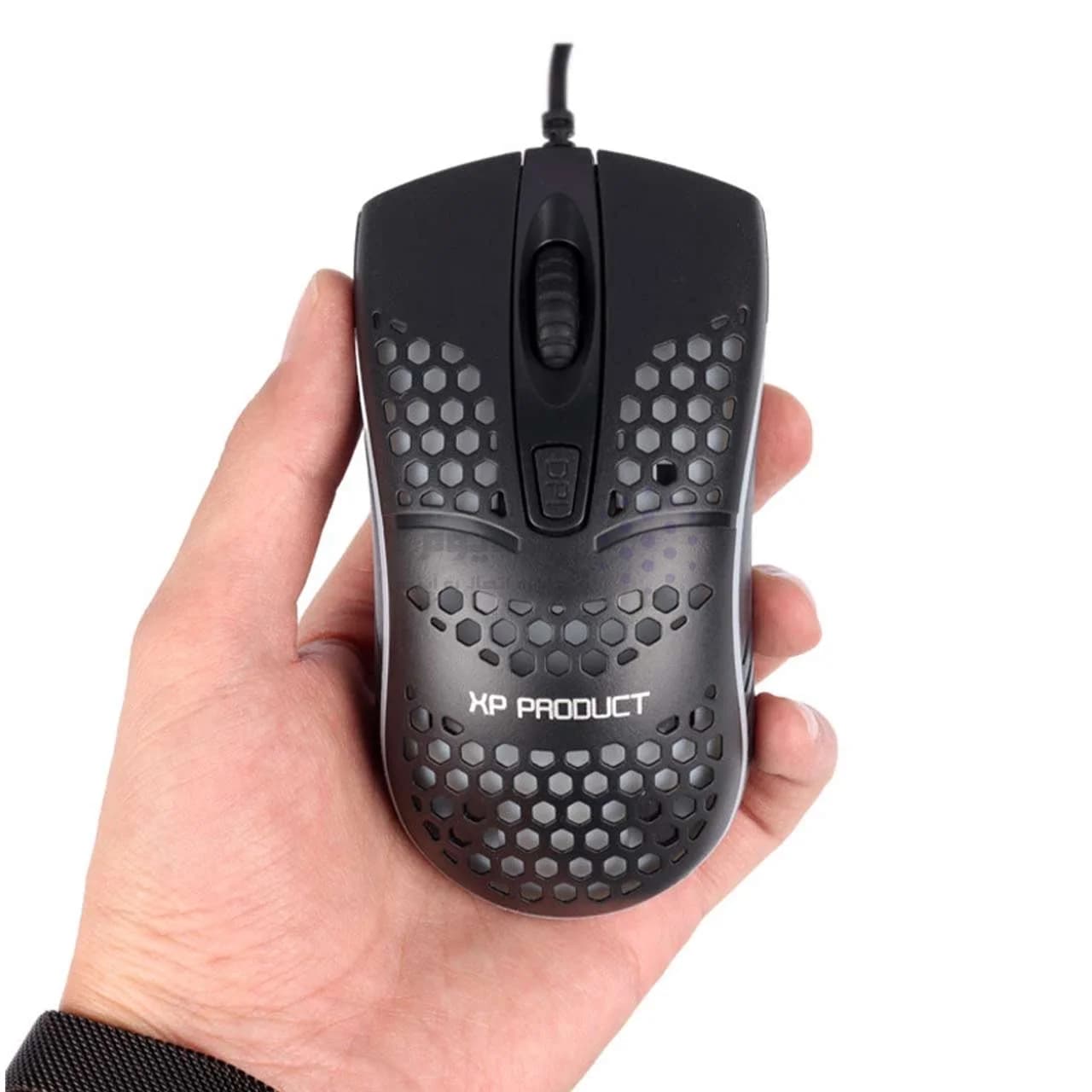 ماوس باسیم XP Product مدل XP-G799N – مشکی – RYL — تصویر ۷