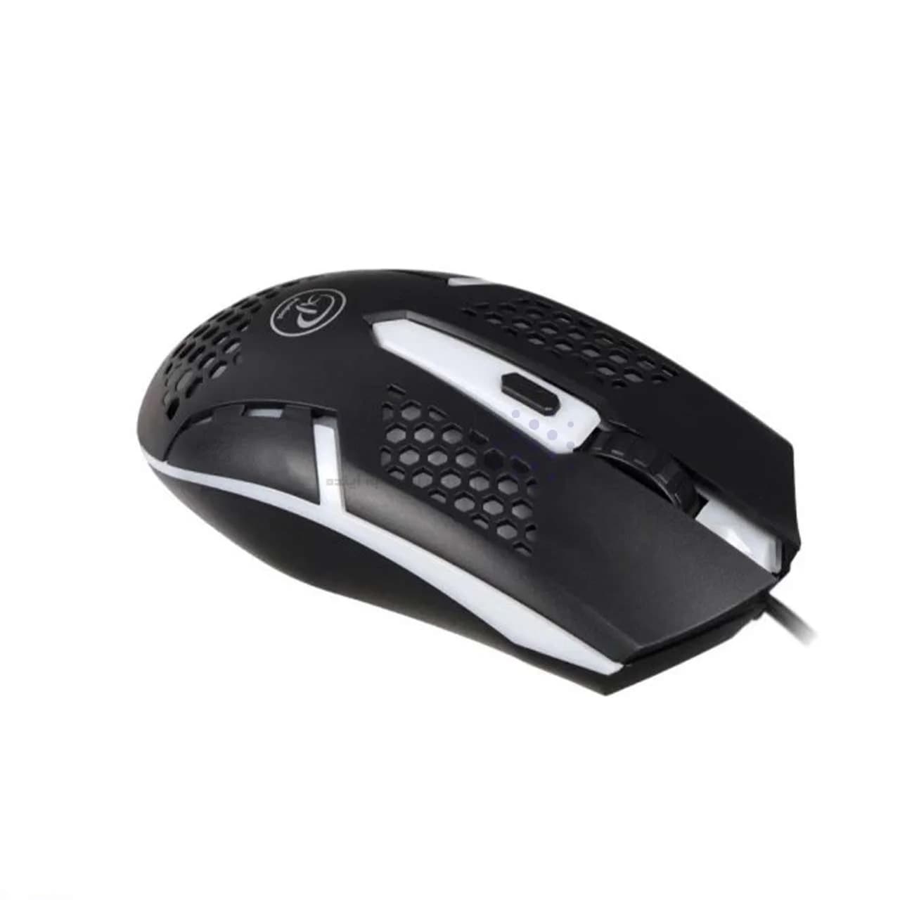 ماوس باسیم XP Product مدل XP-G798N – مشکی – RYL — تصویر ۳