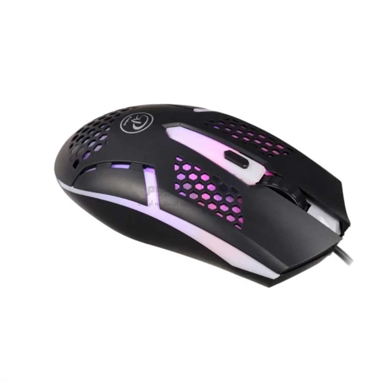 ماوس باسیم XP Product مدل XP-G798N – مشکی – RYL — تصویر ۴