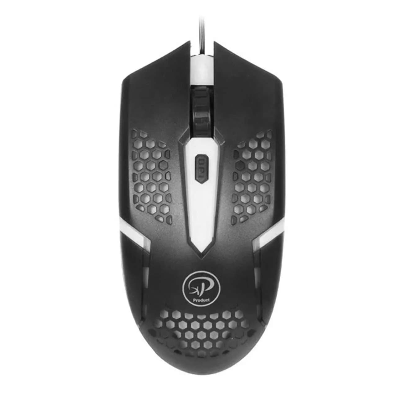 ماوس باسیم XP Product مدل XP-G798N – مشکی – RYL