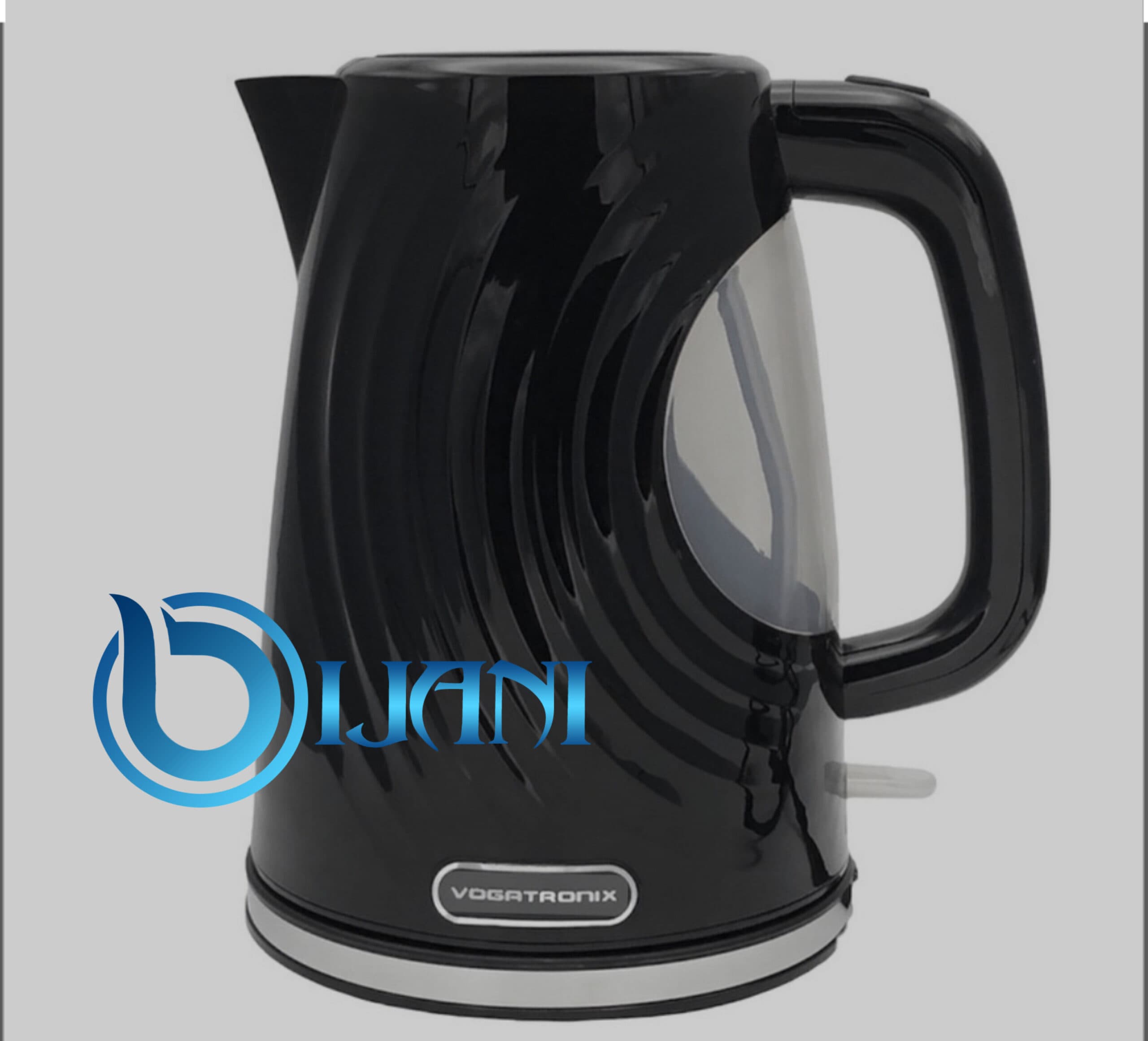 کتری برقی وگاتی مدل VE-204