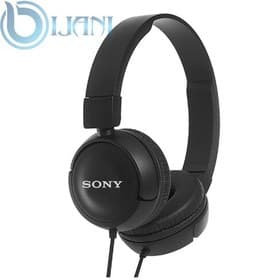 هدفون سونی مدل T450