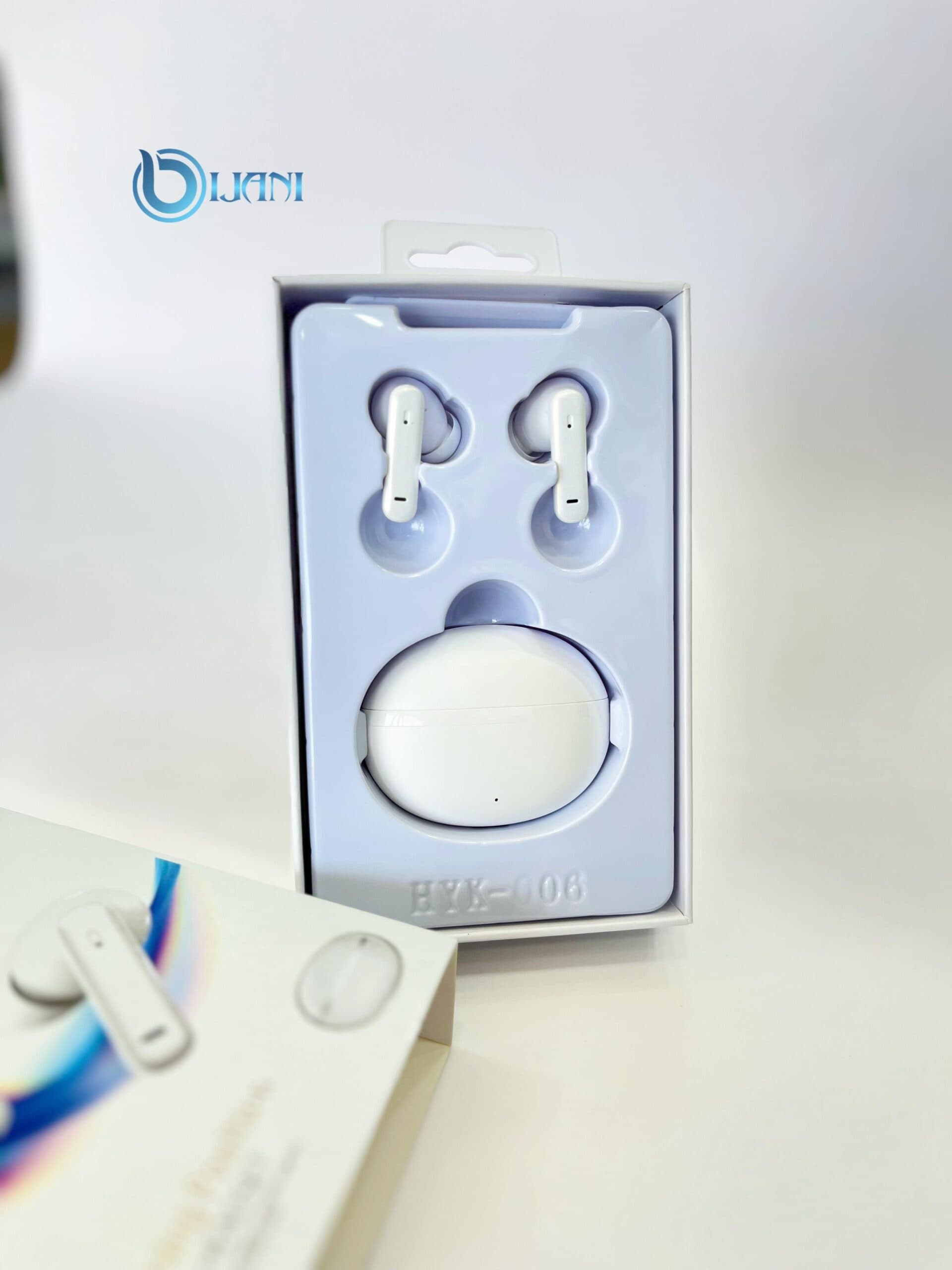 ایرپاد بلوتوثی مدل HYK-006